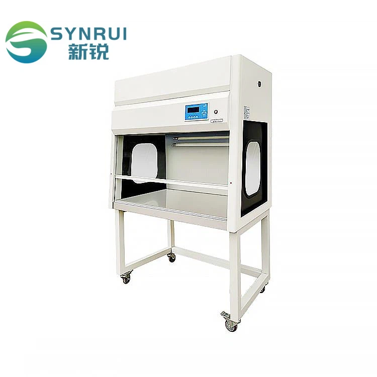 Cleanroom Workbench