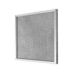 Filtru de plasă metalică