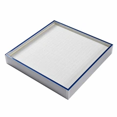 Filtru de aer Ulpa de etanșare a gelului