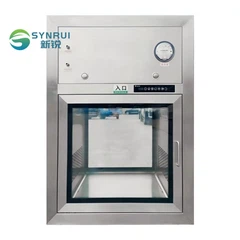 Self - Curățarea de trecere